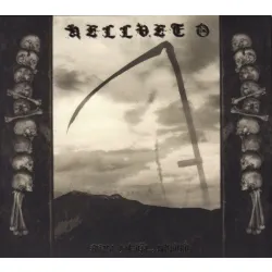 Hellveto- Wiara, nadzieja..., potępienie